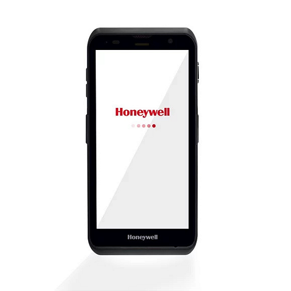Coletor de Dados Honeywell EDA52 4GB 64GB Touch Screen Android 11 - EDA52-00AE61N21R