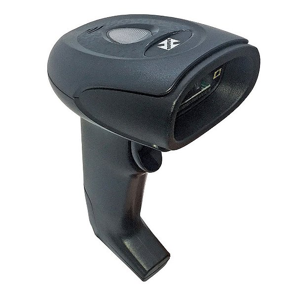 Leitor de Código de Barras Nonus N-7030 2D/1D com Suporte - 012356