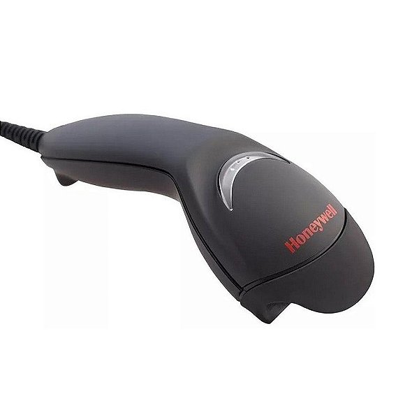 Leitor de Código de Barras Honeywell Eclipse 5145 1D Laser Com fio USB - MK5145-31A3