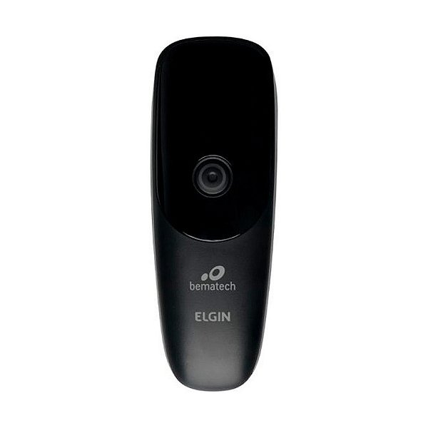 Leitor de Códigos de Barras Elgin BR-220 Portátil com Bluetooth - 46BR220CBU00