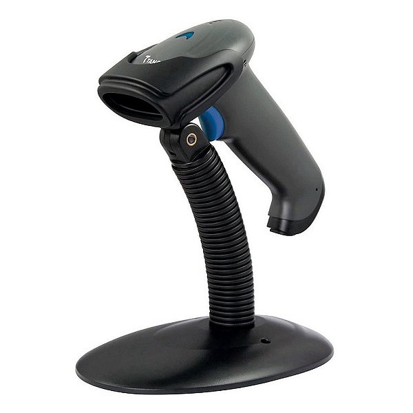 Leitor de Código de Barras Tanca TL-140 USB - 002236