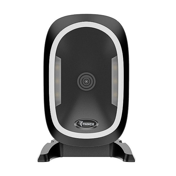 Leitor de Código de Barras Tanca TL-600 USB Semi-fixo - 005732