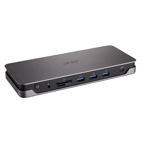 Dock Station Acer ADK233 USB Tipo-C Gen 1 - GP.DCK11.00Q