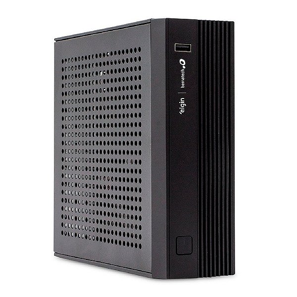 Desktop Elgin Nano100 N95 Intel Alder Lake-N 8GB 256GB SSD - 46EN100V1020