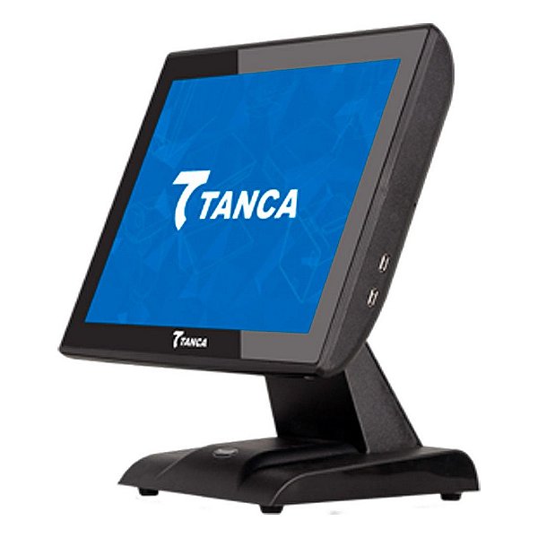 All In One Tanca Touch Screen 15" TPT650 - 006421