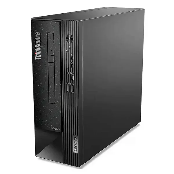 Desktop Lenovo Neo 50s Gen 4 SFF Intel Core i3-13100 8GB 256GB SSD Windows 11 Pro 12JG0014BO