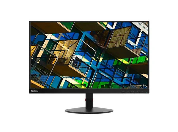 Monitor Lenovo 21.5" S22e-19 Wide VA 61C9KBR1BR