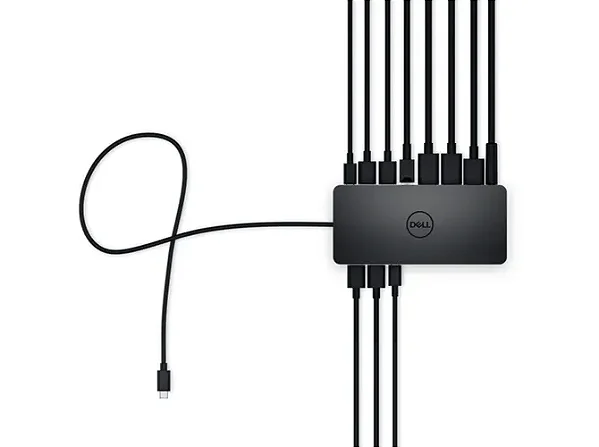 Dock Station Dell Universal 210-BEXQ-UD22