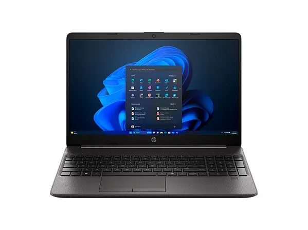 Notebook HP HPCM 250R G9 Intel i5-1335U 8GB 256GB SSD Win 11 Pro AY6W3LA#AK4