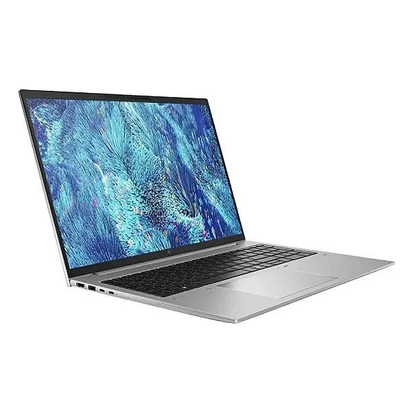 Notebook HP Zbook Work Ultra 7-155h 16" vidia Rtx 1000 6GB