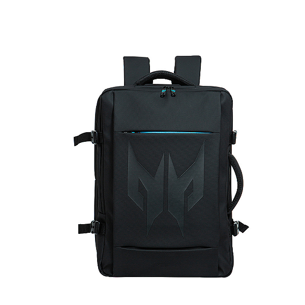 Mochila Acer Predator PBG470 Preto Notebook 17" - GP.BAG11.07T