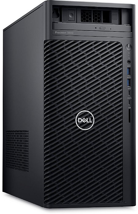Workstation Dell  Precision T3680 MT  I7-14700 Win 11 Pro 32GB 1TB SSD RTX2000 16GB
