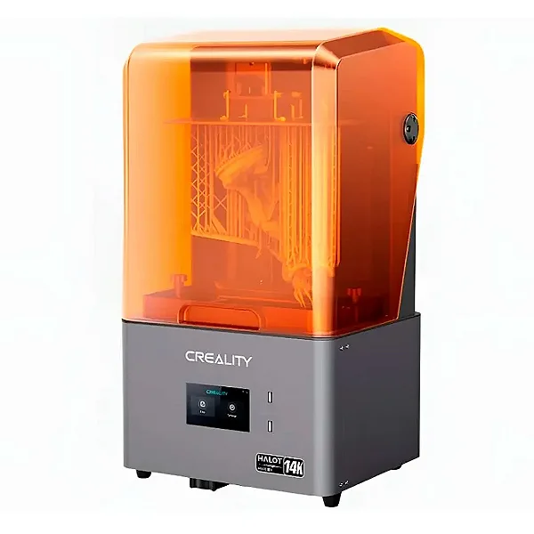 Impressora 3D Creality Halot Mage S Resina 1203040081i