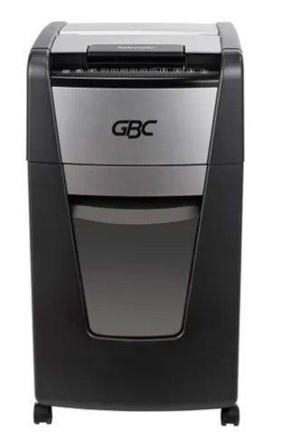 Fragmentadora de Papel Tilibra Rexel Auto+ 300X 220V Supercorte-Partículas - 326801