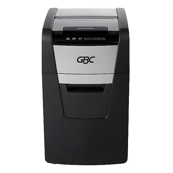 Fragmentadora de Papel Tilibra Auto+ 150X 127V Supercorte - 326844