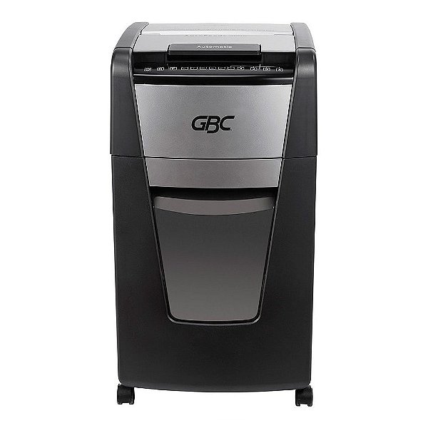 Fragmentadora de Papel Tilibra Auto+ 300X 127V - 326852