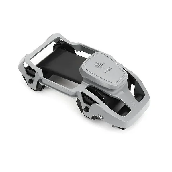 RIBBON, MONO -BLACK, 2000 IMAGES, ZC300/350/ZC100