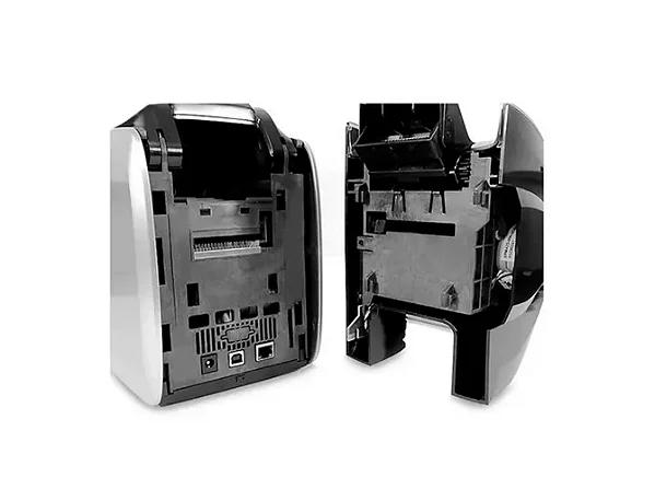 Kit Upgrade Zebra ZC300 Impressão Frente e Verso P1094879-110