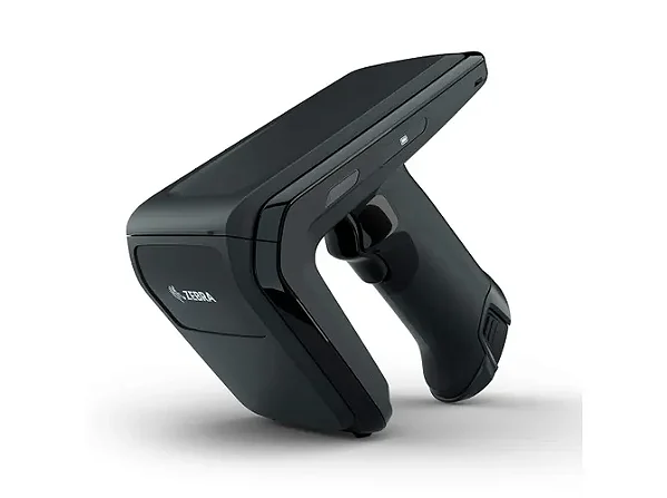 Leitor de RFID Zebra RFD40 RFD4030-G00B700-WR