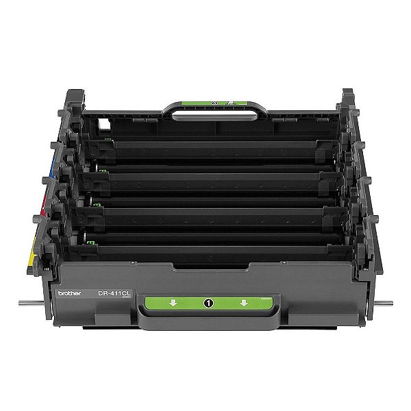 Cilindro Brother 30K - DR411CL