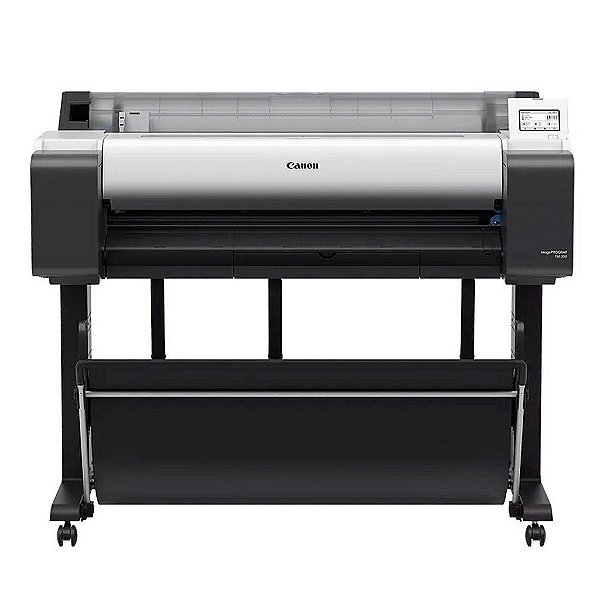 Impressora Plotter Canon ImagePROGRAF TM-350 36" - 6246C020AA