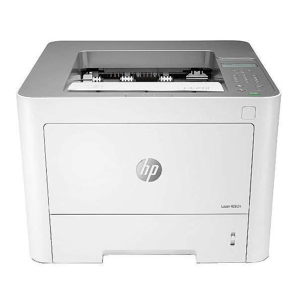 Impressora HP M408DN Laser Monocromática A4 - 7UQ75A_696