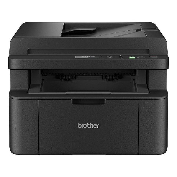 Multifuncional Brother Laser 110v Mono A4 Wireless USB - DCP-L1652W