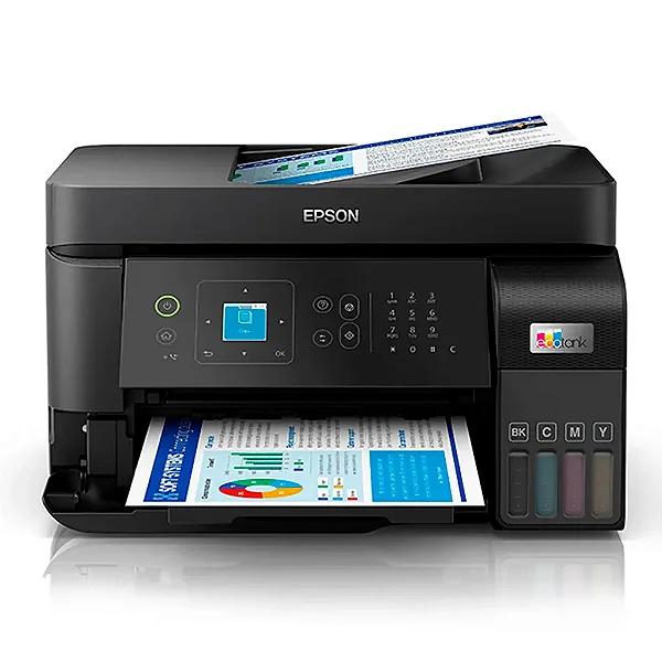 Multifuncional Epson EcoTank L5590 A4 C11CK57302