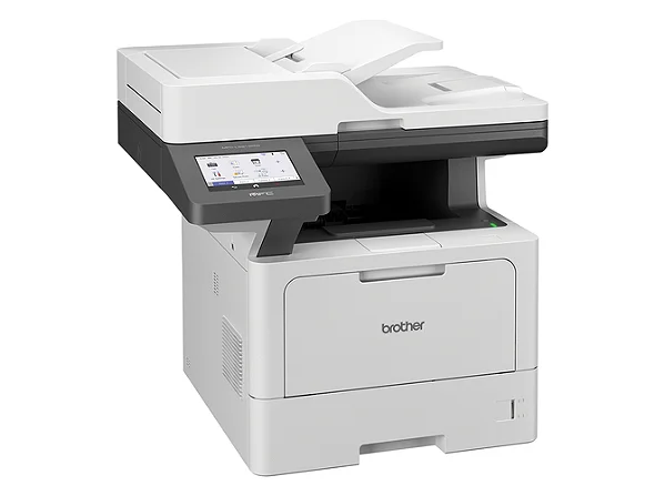 Multifuncional Brother Laser A4 Mono USB/ETH/Wifi MFCL5912DW