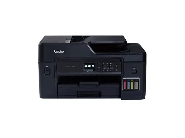 Multifuncional Brother Jato de Tinta Colorida A3 MFCT4500DW