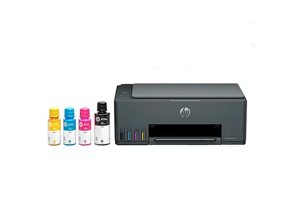 Multifuncional HP Smart Tank 584 All-in-One 5D1C1A#AK4