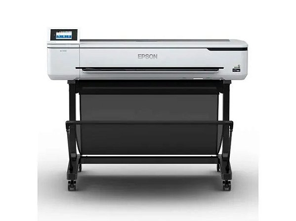 Impressora Plotter Epson SureColor T5170 36" C11CF12201