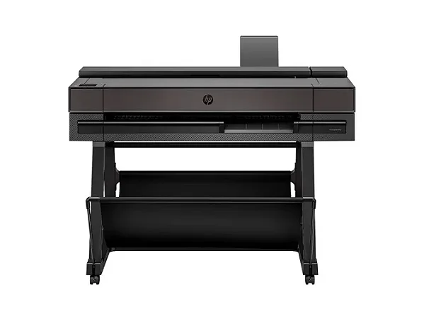 Impressora Plotter HP DesignJet T850 de 36" 2Y9H0A#AC4