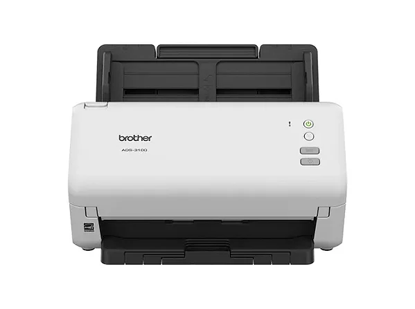 Scanner Brother ADS1300 A4 Duplex 30ppm USB ADS1300