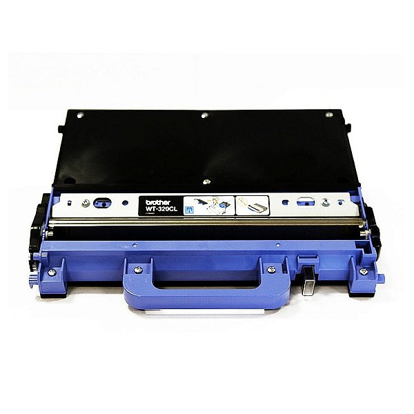 Recipiente para Toner Brother Residual 50K páginas - WT320CL
