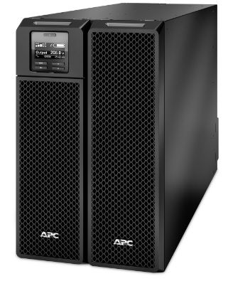 Nobreak APC Smart-UPS 10 kVA Mono 230V SRT10KXLI