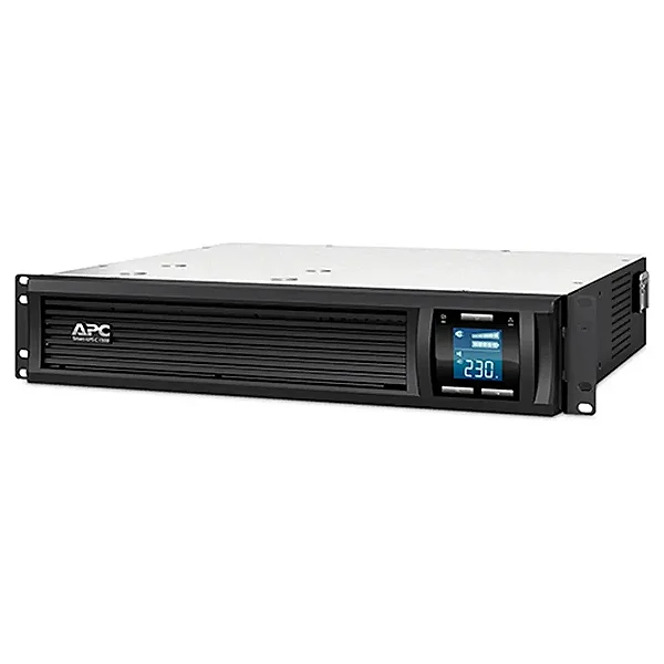 Nobreak APC Smart-UPS 1500va LCD Mono 220V SMC1500I2U-BR