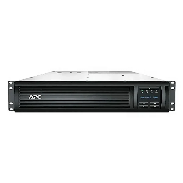 Nobreak APC Smart-UPS 3000va LCD Mono 220V SMT3000I2U-BR