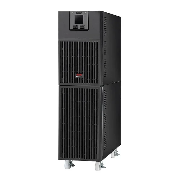 Nobreak APC SRV 6KVA Mono 230V s/Expansão Bat SRV6KI