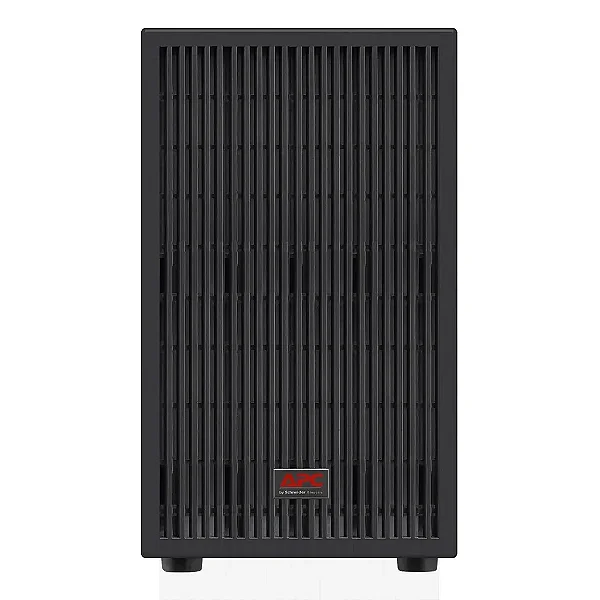 Módulo Bateria APC para Nobreak SRV 2e 3 kVA Torre SRV72BP-9A