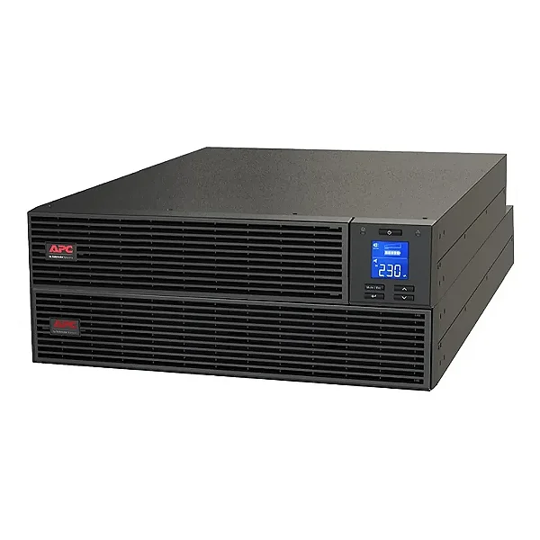 Nobreak APC SRV 1kVA 230V rack mod/Potencia SRVPM1KRIL-BR