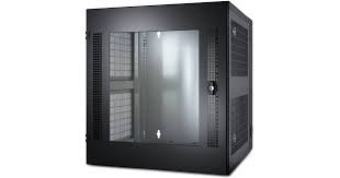 Rack APC 19" Netshelter WX 13u 584mm x 631mm AR100