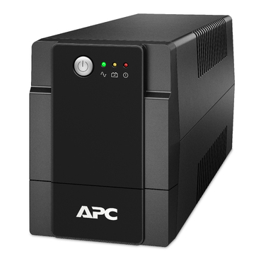 Nobreak APC Back-UPS 600va 220v - BVX600I-BR