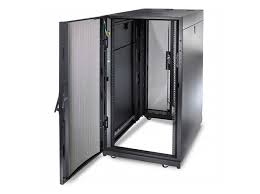 APC Rack 19 Netshelter 24u Profundidade 1070mm - AR3104