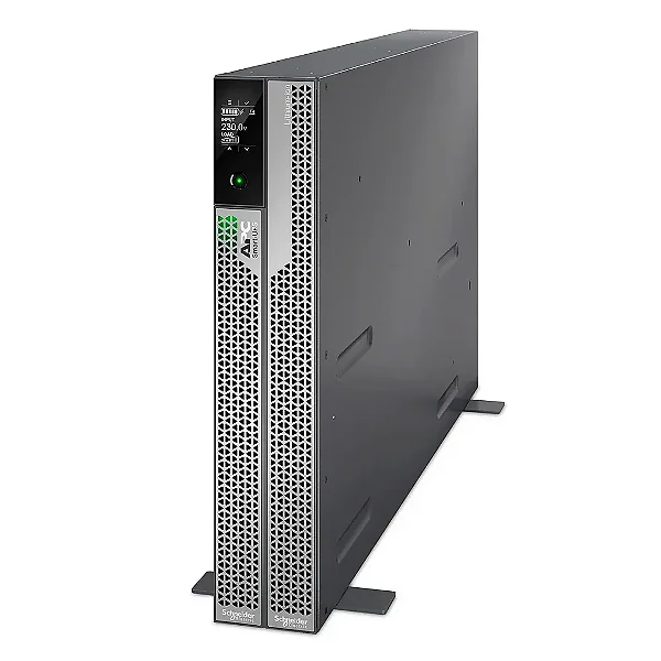 Nobreak APC Smart UPS Bateria de Lítio RTL 5KVA Mono230 SRTL5KRM2UI