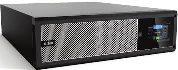 Bateria Eaton 9SX EBM 480VDC RT6U 9SXEBM480RT6U