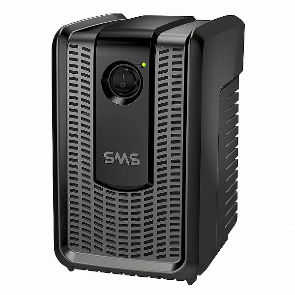 Estabilizador SMS Revolution Speedy 1000 VA Mono-115 - 16621