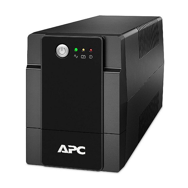 Nobreak APC Back-UPS 700VA Monofásico 220v - BVX700I-BR