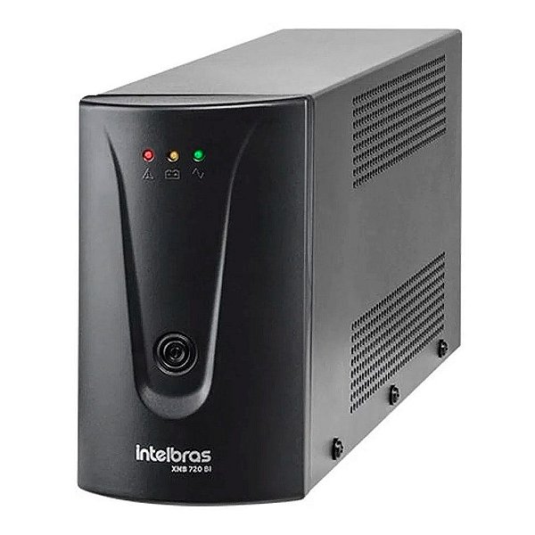 Nobreak Intelbras XNB 720 VA Bivolt - 4822010