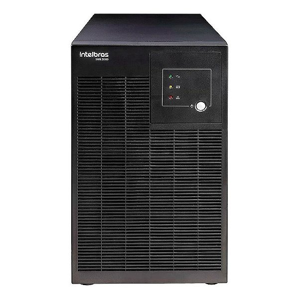 Nobreak Intelbras SNB 3000VA-BI-TW - 4822039